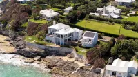 Ocean Side Studio Cottage - Condé Nast Recommended