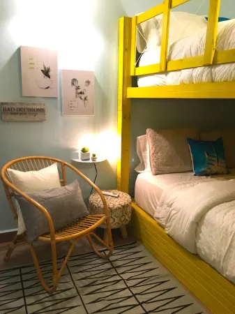 Cocoloba #2 at Crash Boat - A Unique Beach Front Experience