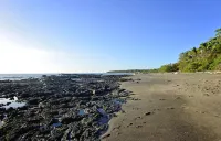 Cocobolo Beach House. Ocean View. Beach Front. Private Community