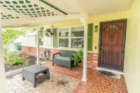 3BR Peaceful Pond Paradise near Clearwater, Highland Rec w/ Free Parking & Wi-Fi