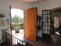 Villa - large terraces - Views of the Sea and the Hills of Cap Benat