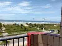 APARTMENT WITH SEA VIEW. 2 BEDROOMS. BORACEIA BEACH