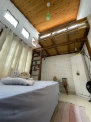 Casa Mohini: Deck Para Montanha e Lareira. Piscina Natural e Templo a 5 min