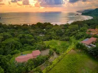 Newly Listed & Stunning Luxury Villa with Impressive Ocean and Mountain Views