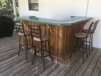 Canal home, NAS, Blue Angels, Tiki Bar, near beaches, bring your boat