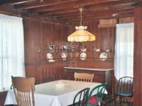 Now Has TV + Linens - Relaxing 4-Bedroom Cottage in Westbrook, CT at West Beach Hotels in Westbrook