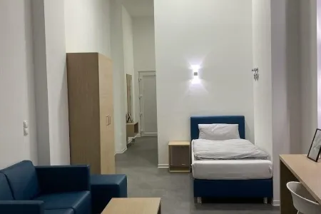 Fabella Flats Forchheim - 28