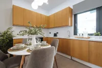 Guadalupe 15 by Magno Apartments Hotels in Metropolitan Area of Seville
