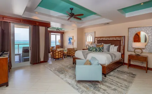 Your Oceanfront Paradise Awaits at Belize's #1 Rated Resort And Top Rental 3/3 Hotels in Ambergris Caye