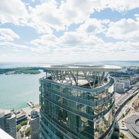 Beautiful Luxurious Modern With Breathtaking Views