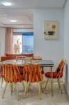 Sunset Terrace for Holidays