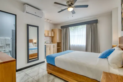 Beatiful Apartment in the Heart of San Jose !