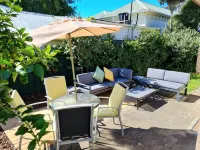 Cambria Hideaway -  Privatzimmer