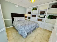 Enjoy spacious apartment near DWTN Knoxville - 15 min Hotels near West End Church of Christ