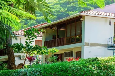 Casa Uno, Beachfront in Lovely Playa Ocotal. Hotels in 