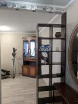 Apartment with balcony in the center of Chernigov Hotels near Popudrenko Public Garden