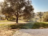 Holiday villa in a quiet location with all comfort for 6 people Hotels in Paderne