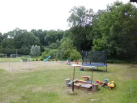 Wohlenhagen Manor House - Apartment 1: Max. 2 persons (40 m2)