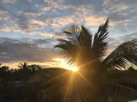 Villa near Beach, Dorado, Puerto Rico