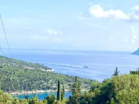 Armonia Villa, Stunning views, private pool, peaceful location, sleeps 2-7 - 3-Star