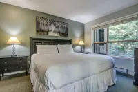 True Ski In/out Whistler Condo