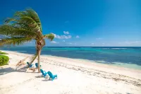 NEW! Modern Beach/Oceanfront Condo - STUNNING! Seabreeze Villas - Strand