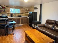 The Fox Hollow close to Glacier Park Hotels in Hungry Horse