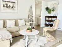 Steps to Waikiki Beach From Your Own Luxury Suite