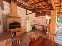 Chacará a 65 KM de Sâo Paulo, Piscina e Churrasqueira Para um fim de Semana