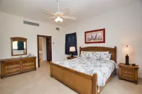 Luxurious Porto Cupecoy