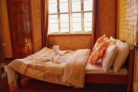 Palawan Island Seaside Inn in Coron, Palawan, Philippines