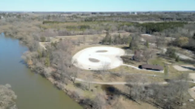 Beautiful Separate Unit near GrandRiver & Kiwanis Park