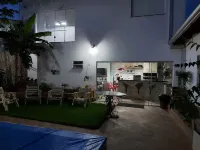 Gated Community Space, Complete Security, Ideal for Families. Hotels near Chapada dos Guimaraes