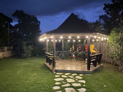 Villa Paradise 2 Ximenoa Hotel a 