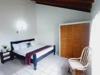 Mango Delight - 3 bedroom Caribbean Vacation Home Hotels in Newcastle