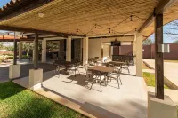 Casa Tranquilo Langosta - 2BR/2BA 4th floor condo.  Near the beach & Tamarindo