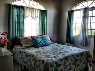 beautiful private Villa in Negril