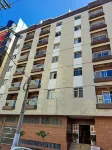 Apartment 200m beach (with view), rest and comfort, close to everything.