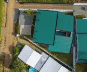 Modern VILLA PEREZOSA - walk to the beach & the National Park!