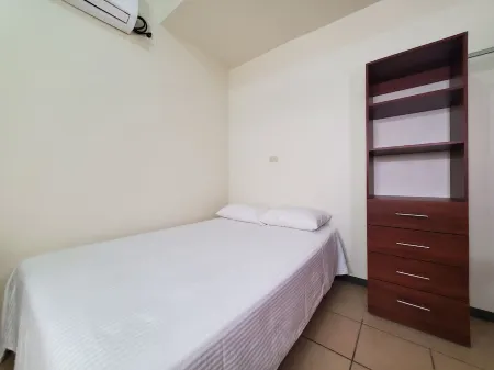 Executive Room - 10 Min from US Consulate - Flexible Check-IN