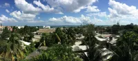fully equipped Puerto Morelos Condos with full amenities