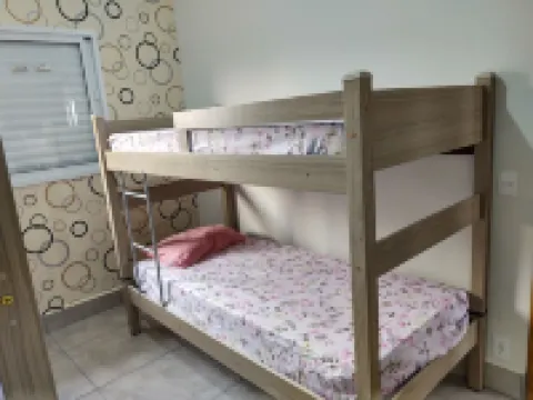 Casa Nova Bertioga/ Vista Linda/ Riviera/ Indaiá/ Sesc