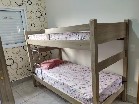 Casa Nova Bertioga/ Vista Linda/ Riviera/ Indaiá/ Sesc Отели рядом с достопримечательностью «Praia Bertioga»