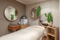 希爾頓分時度假俱樂部套房飯店克雷金達羅赫皇家迪賽德 - SPA
