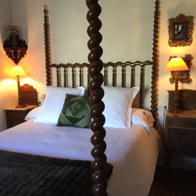 Magical House with Sea Views at the UNESCO World Heritage ET/ 1721