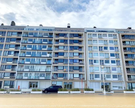 Nieuwpoort Central Retreat Hotels in Nieuwpoort