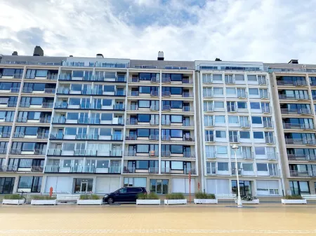 Nieuwpoort Central Retreat