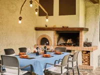 Modern Alpine chalet for sports,relax,history, Dolomite landscapes, pet free Borno otelleri