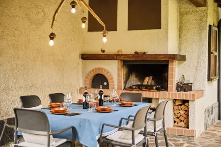 Modern Alpine chalet for sports,relax,history, Dolomite landscapes, pet free Отели рядом с достопримечательностью «Chiesa Maddalena»