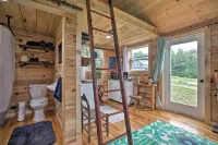 Blue Ridge Nature Lovers retreat Các khách sạn ở Franklin County